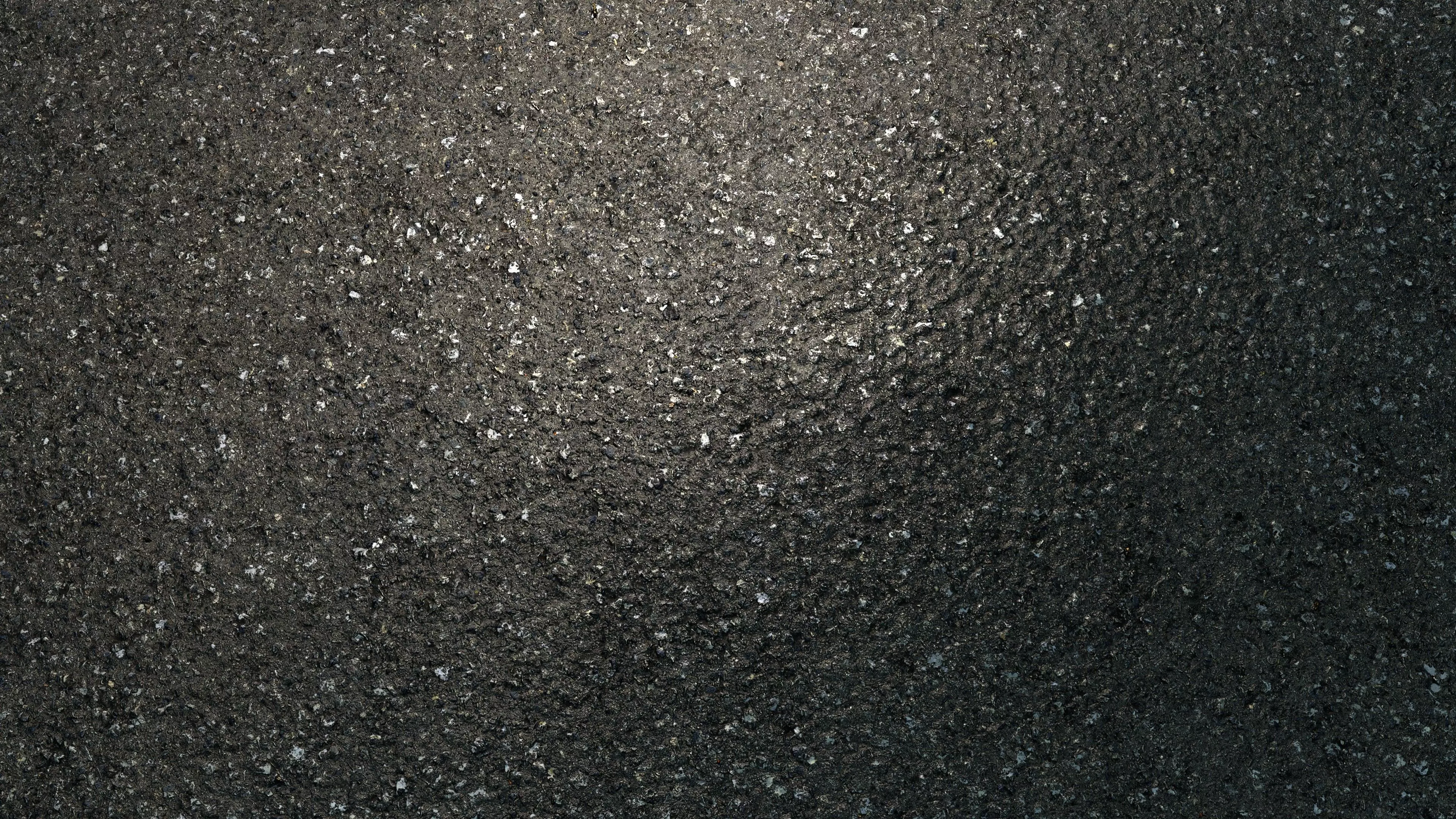 Asphalt PBR Texture Texture_4
