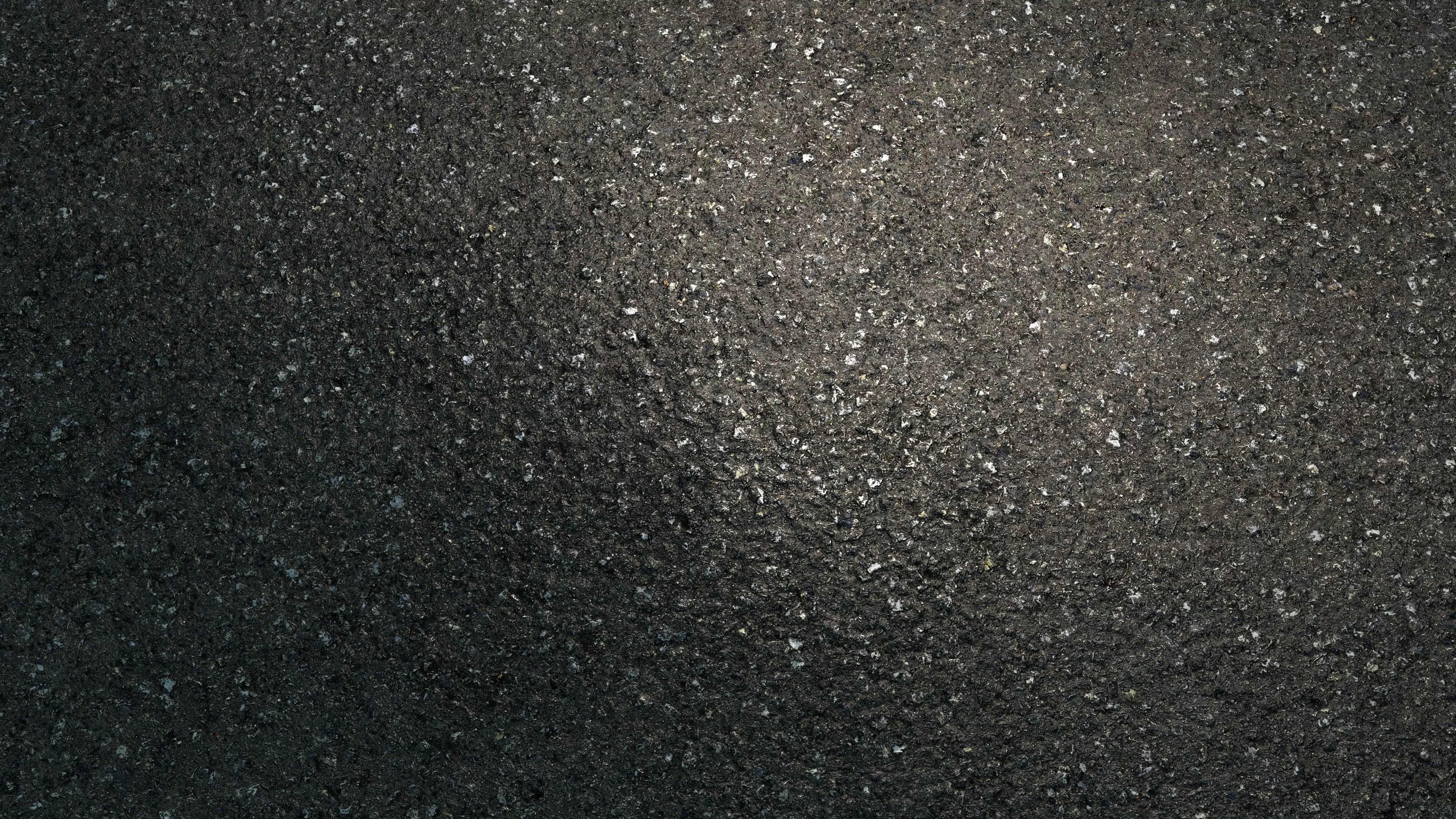 Asphalt PBR Texture Texture_2