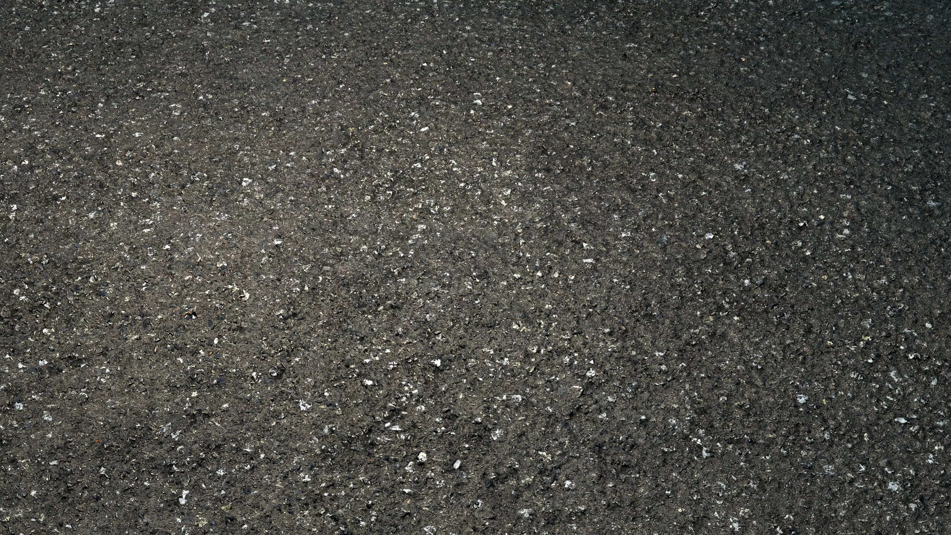 Asphalt PBR Texture Texture_6
