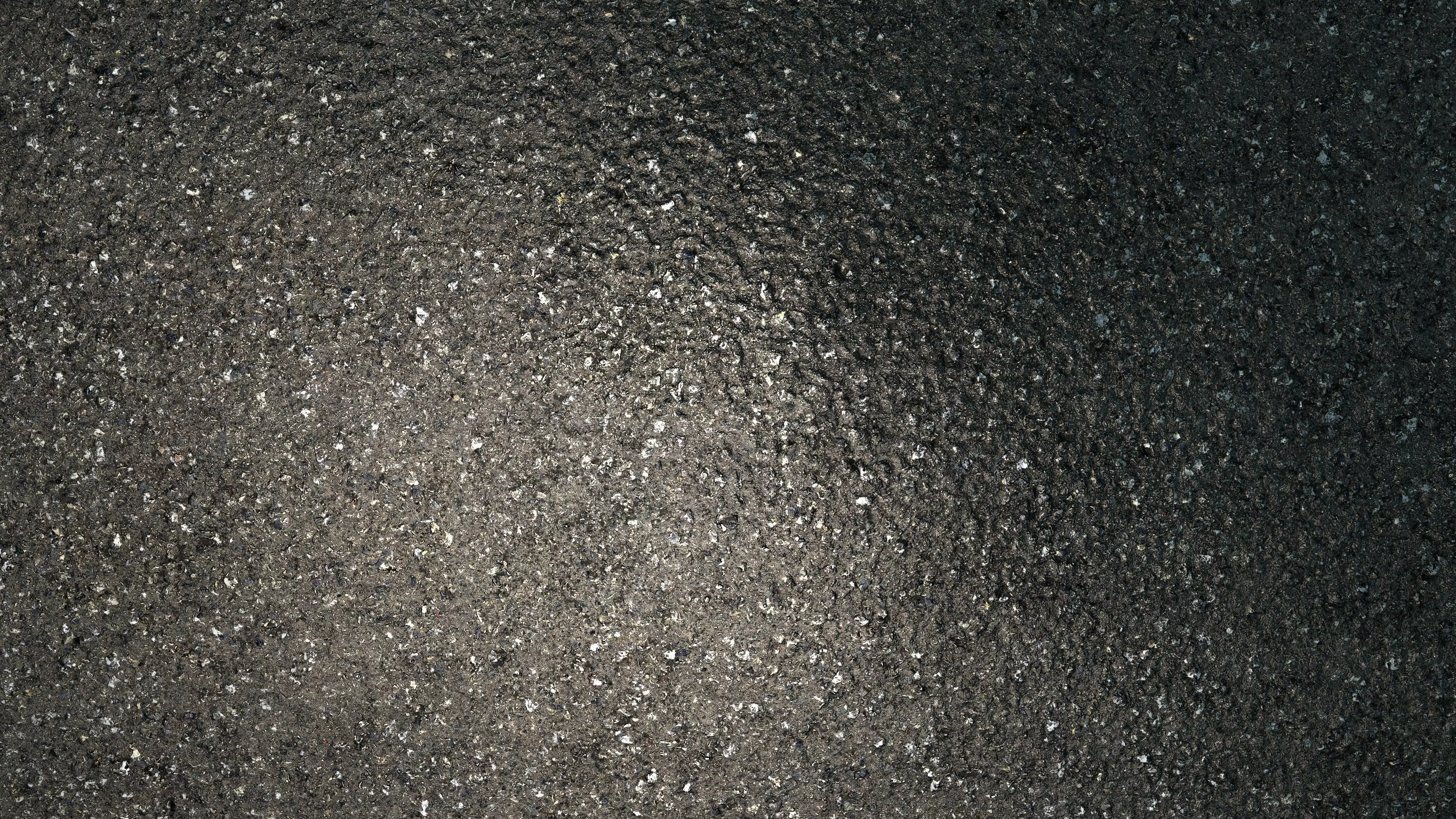 Asphalt PBR Texture Texture_7