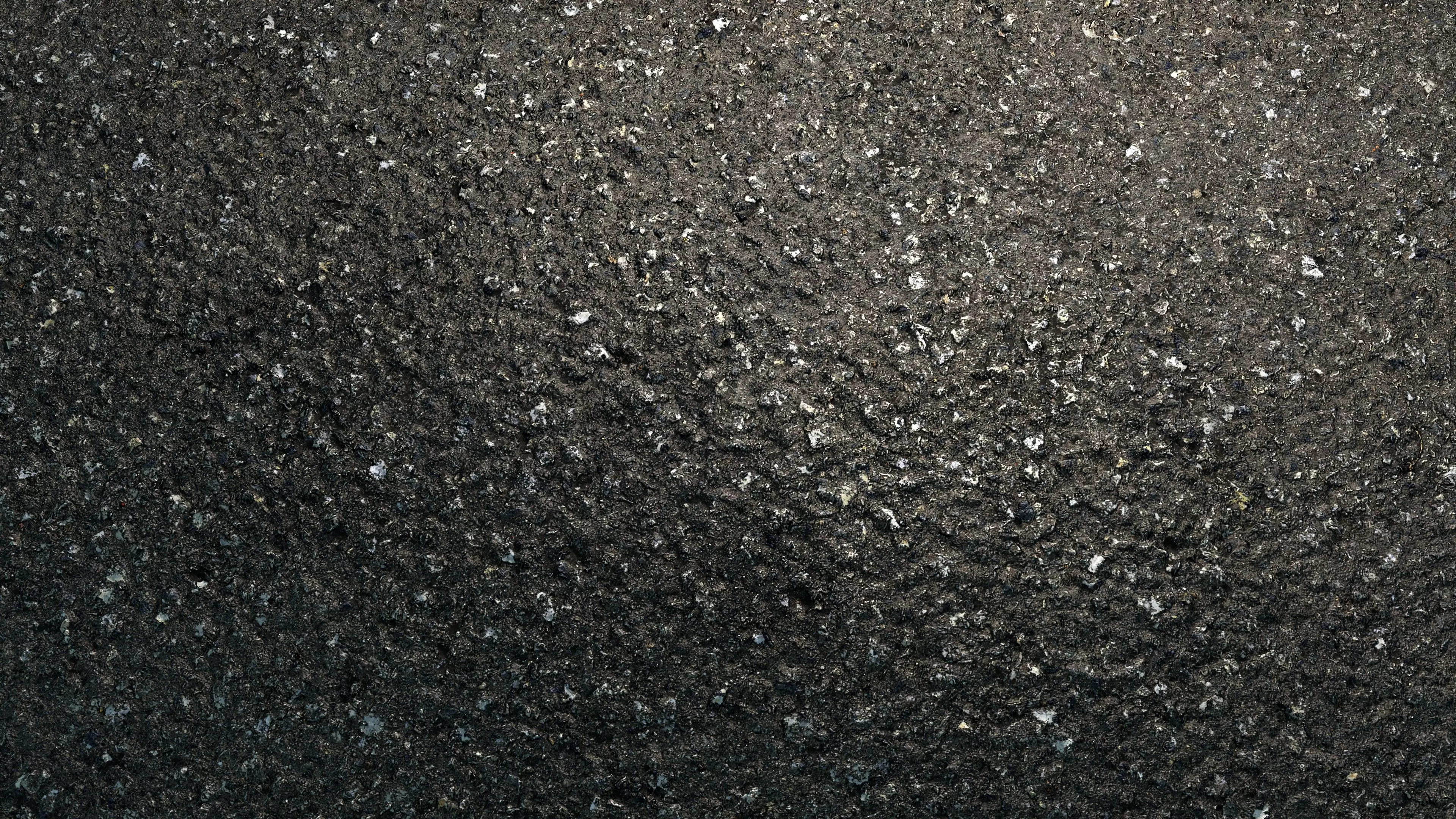 Asphalt PBR Texture Texture_3