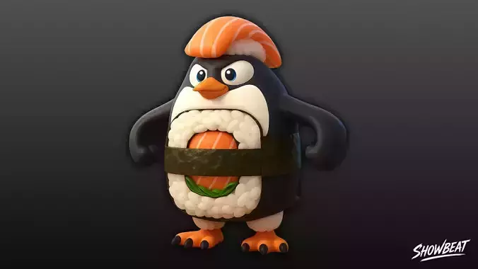 Sigma Boy - Italian Brainrot