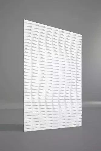 PARAMETRIC WALL