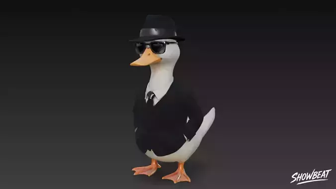 Gangsterini Gusini - Italian BrainRot