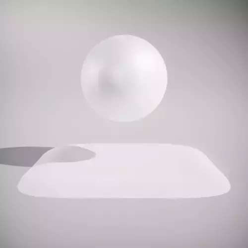 HQ PBR Textures Set Abstract Swirl Laminated