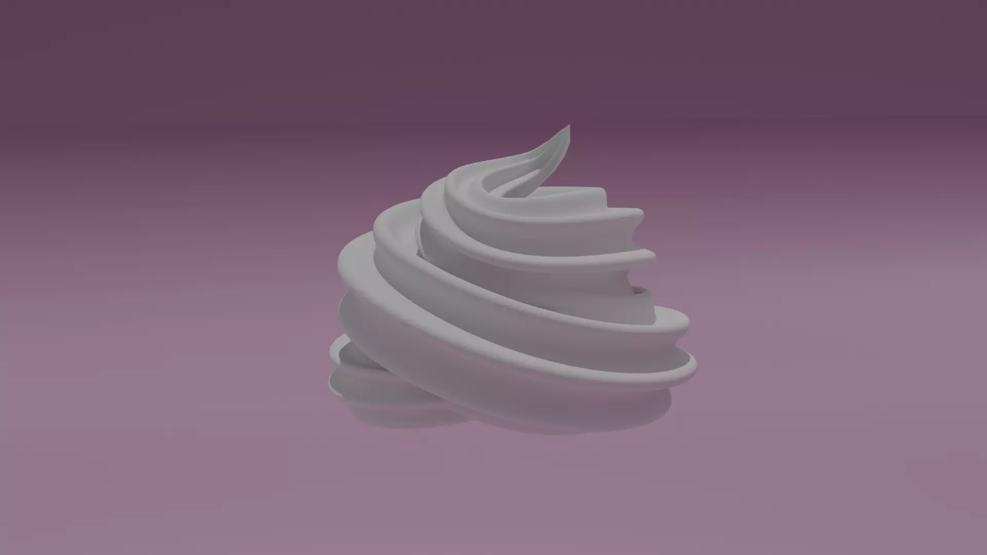 Jelly 3D model_4