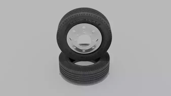 Tire Model
