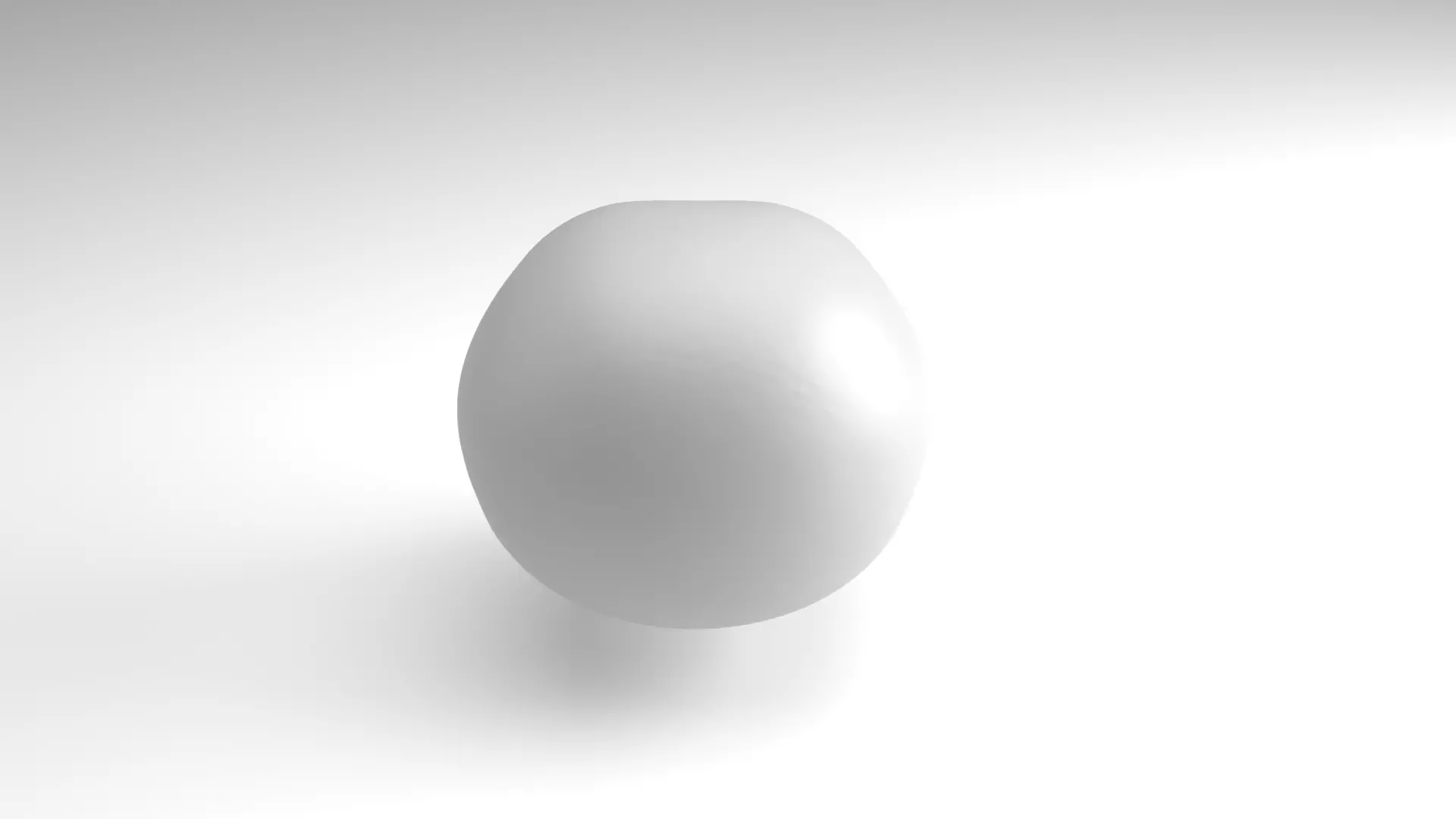 Skull Figure 3D Printable Model 3D print model_3