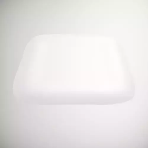 HQ PBR Textures Set Velvet Purple Woven