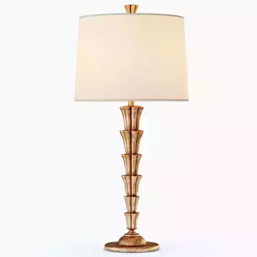 Larkhall Table Lamp