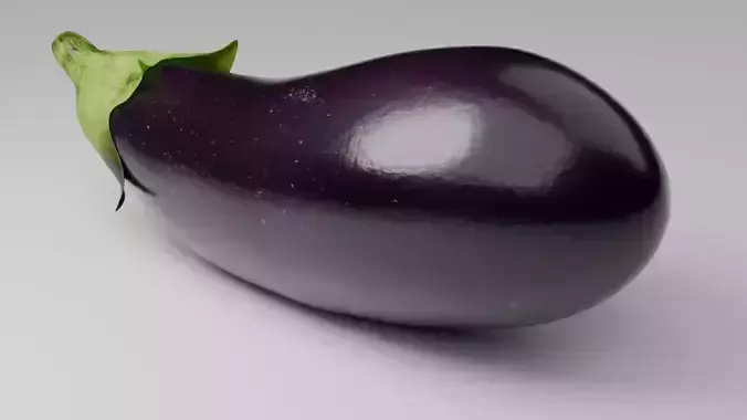Eggplant