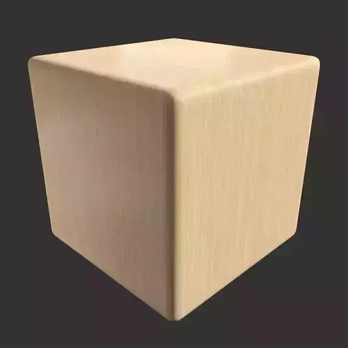 Chair 3D model 6