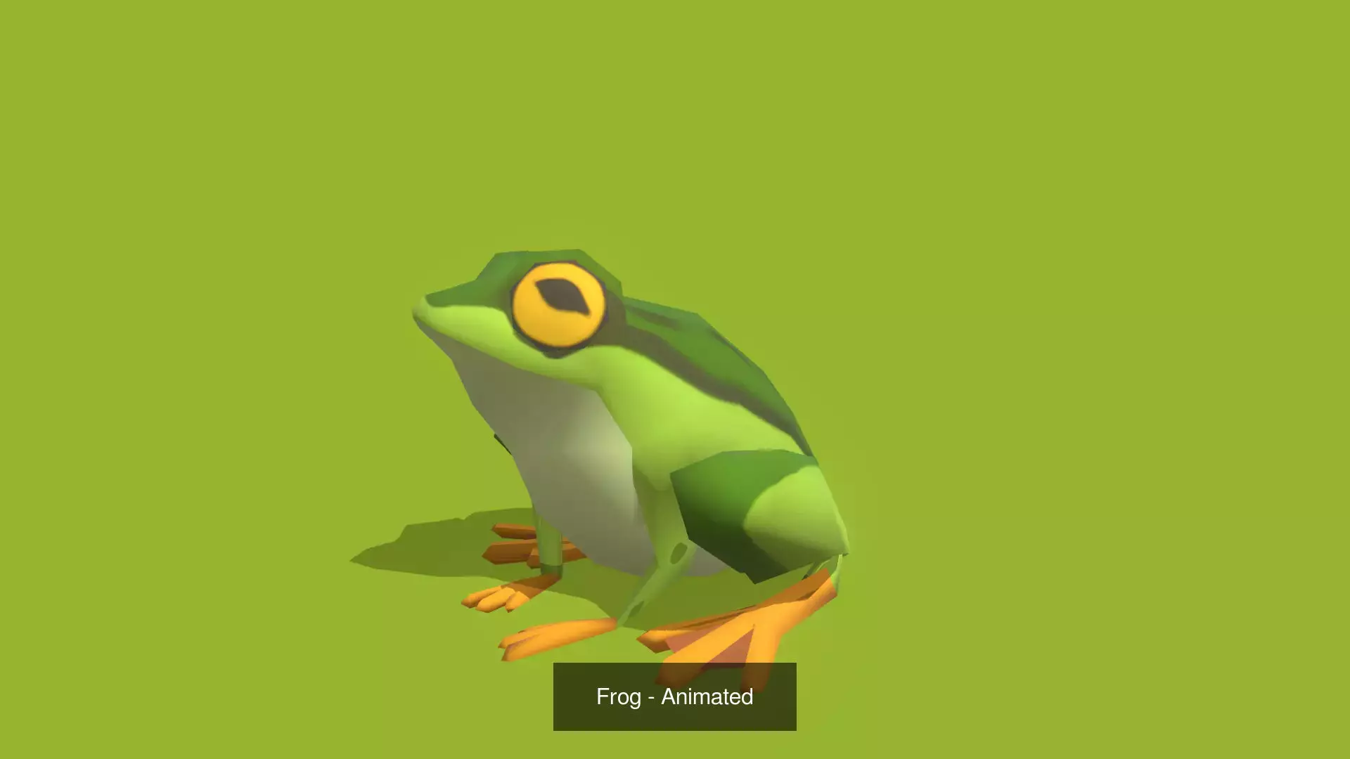 ULTIMATE 3D BUNDLE - ALL 3D MODELS - ANIMATIONS  3D Model Collection_12