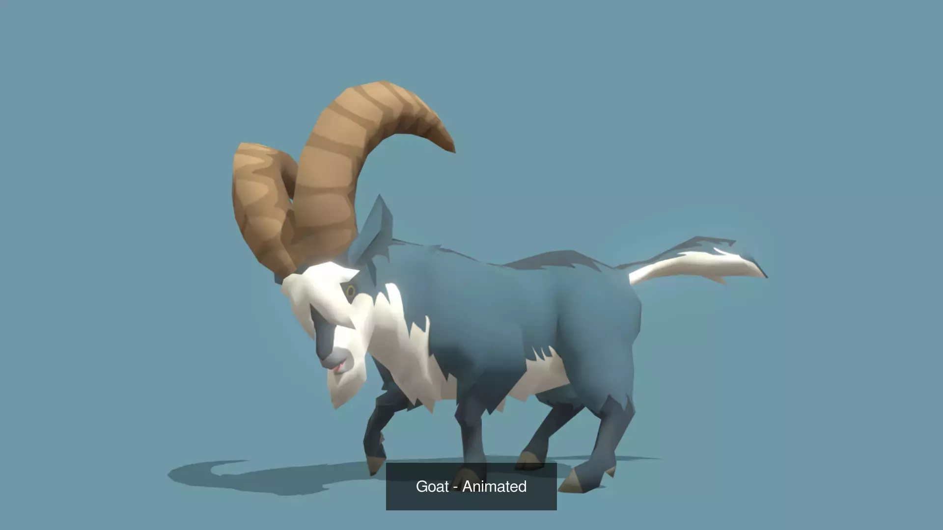 ULTIMATE 3D BUNDLE - ALL 3D MODELS - ANIMATIONS  3D Model Collection_6