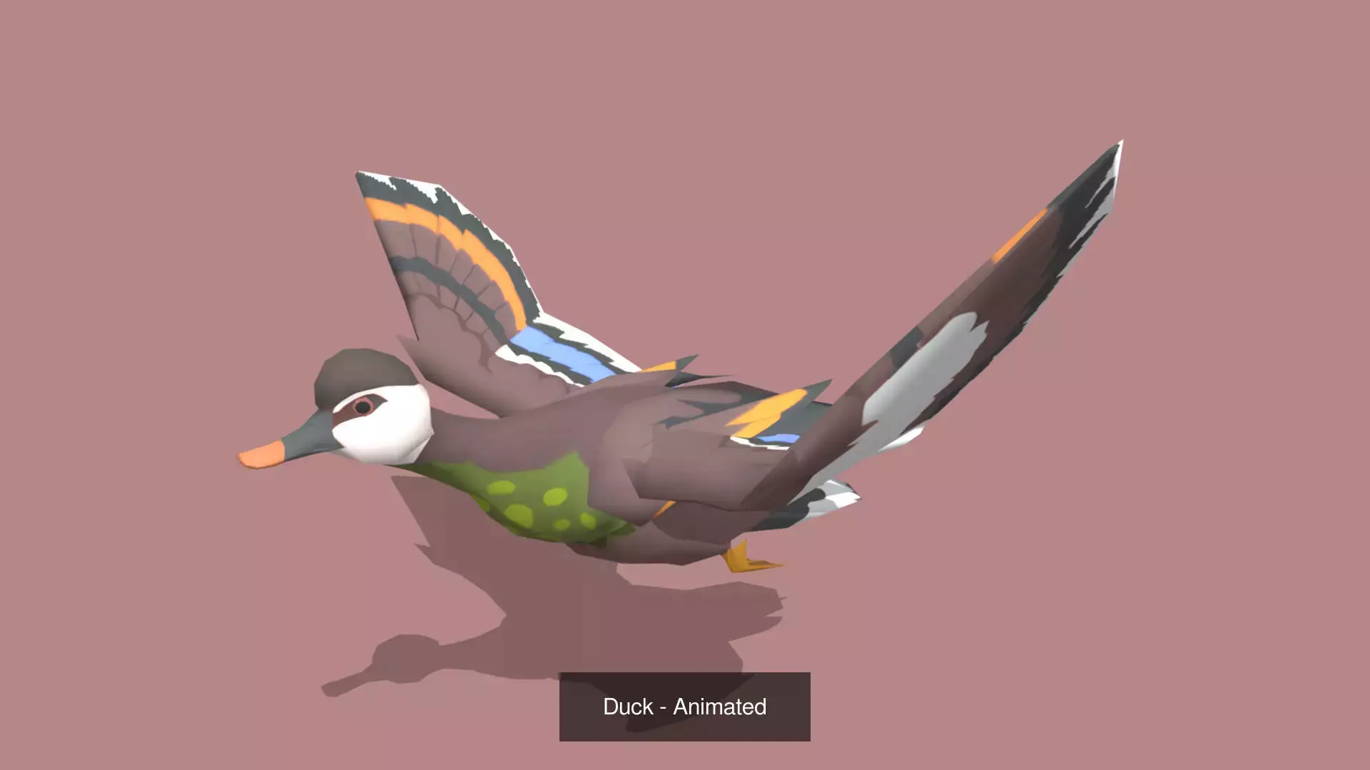 ULTIMATE 3D BUNDLE - ALL 3D MODELS - ANIMATIONS  3D Model Collection_11