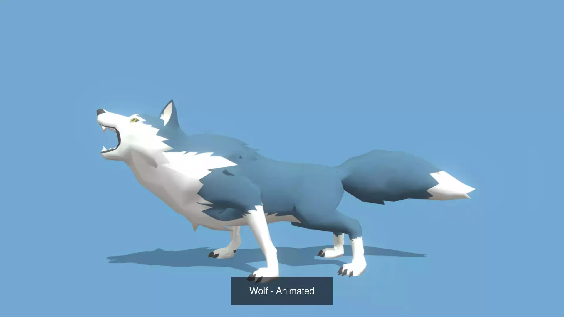 ULTIMATE 3D BUNDLE - ALL 3D MODELS - ANIMATIONS  3D Model Collection_8