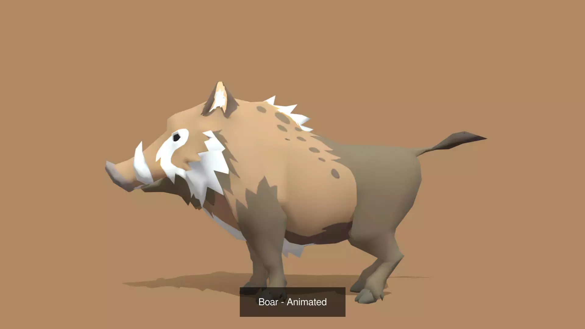 ULTIMATE 3D BUNDLE - ALL 3D MODELS - ANIMATIONS  3D Model Collection_9