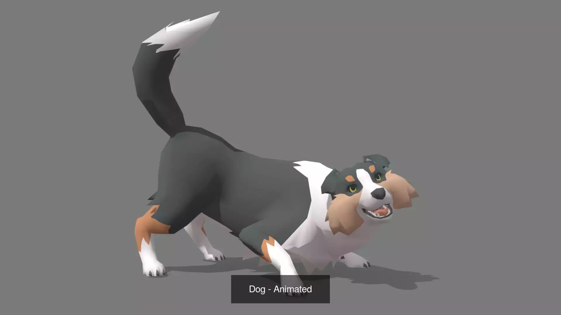 ULTIMATE 3D BUNDLE - ALL 3D MODELS - ANIMATIONS  3D Model Collection_3