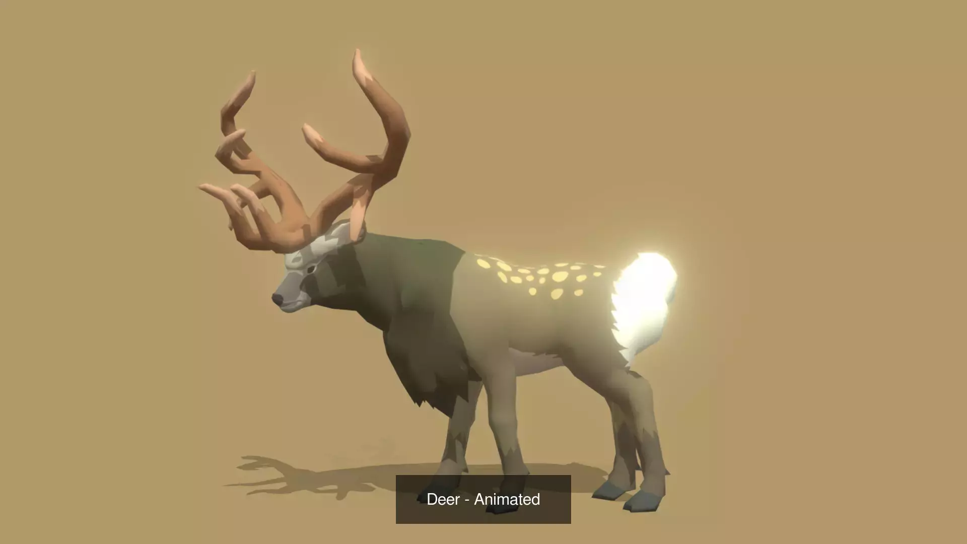 ULTIMATE 3D BUNDLE - ALL 3D MODELS - ANIMATIONS  3D Model Collection_2