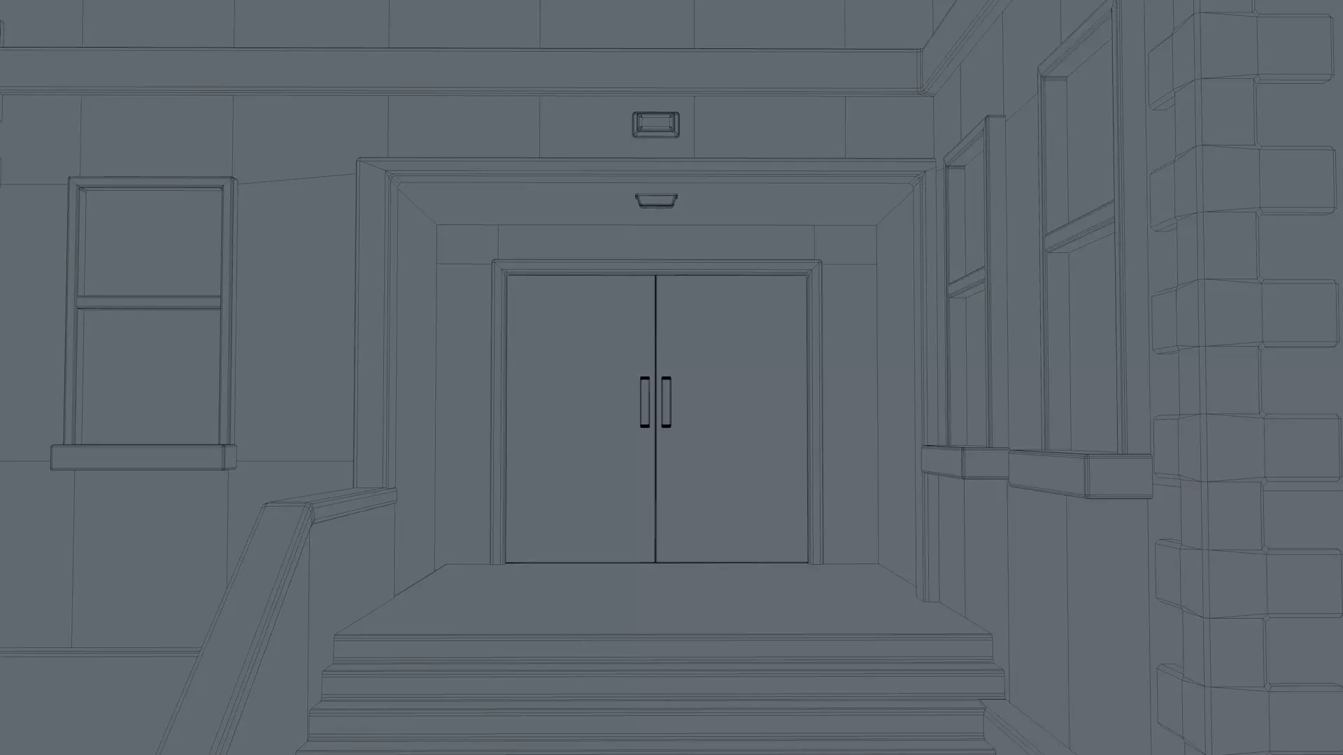 Building 3D model_16