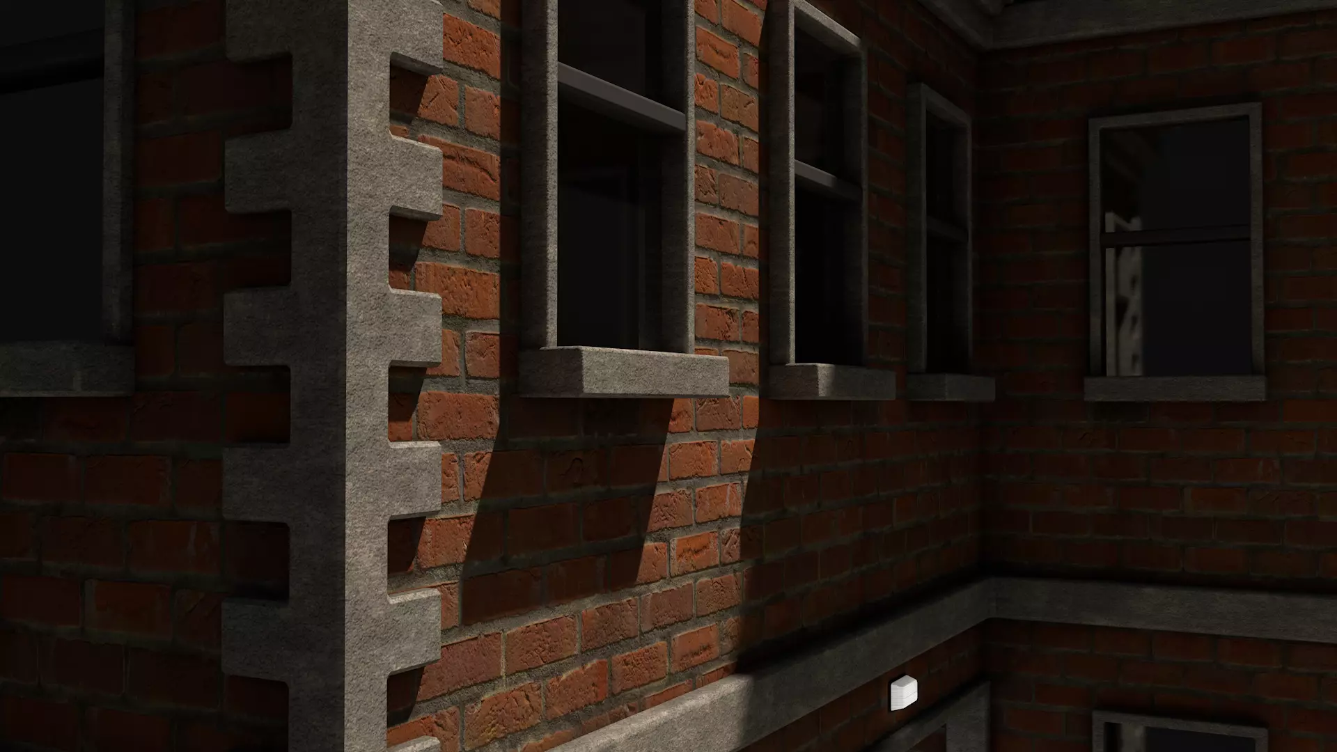 Building 3D model_10