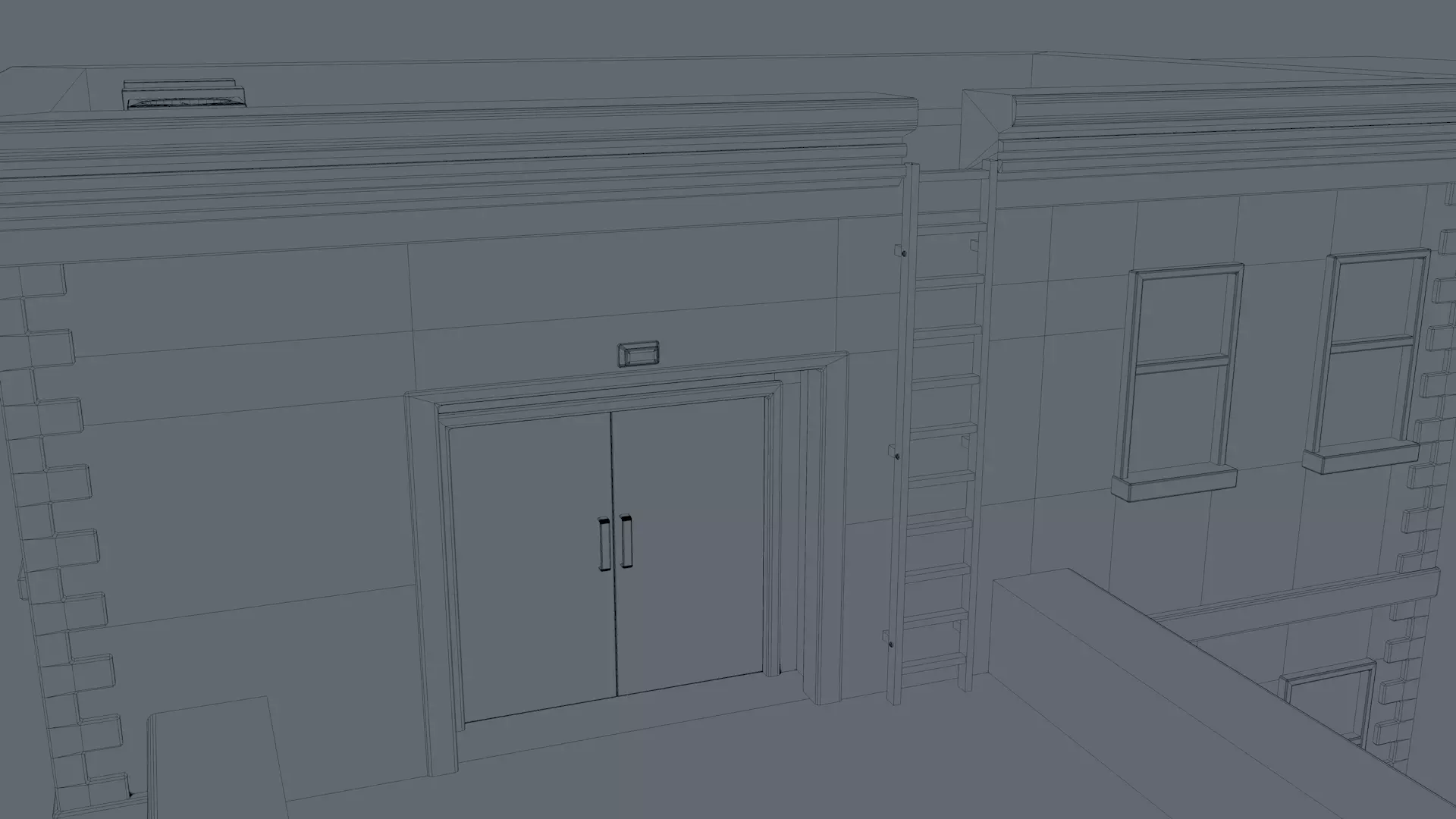 Building 3D model_19