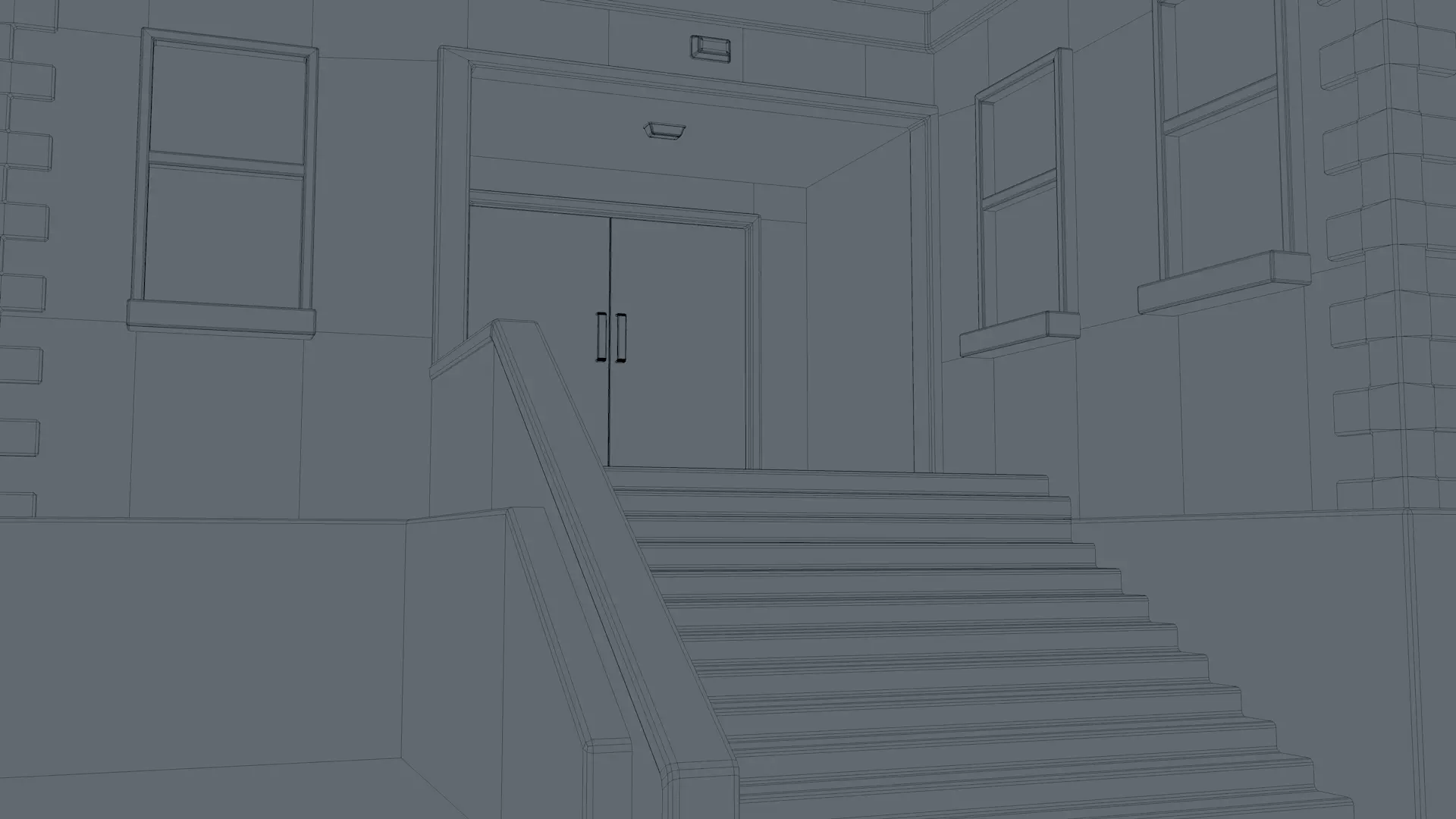 Building 3D model_15