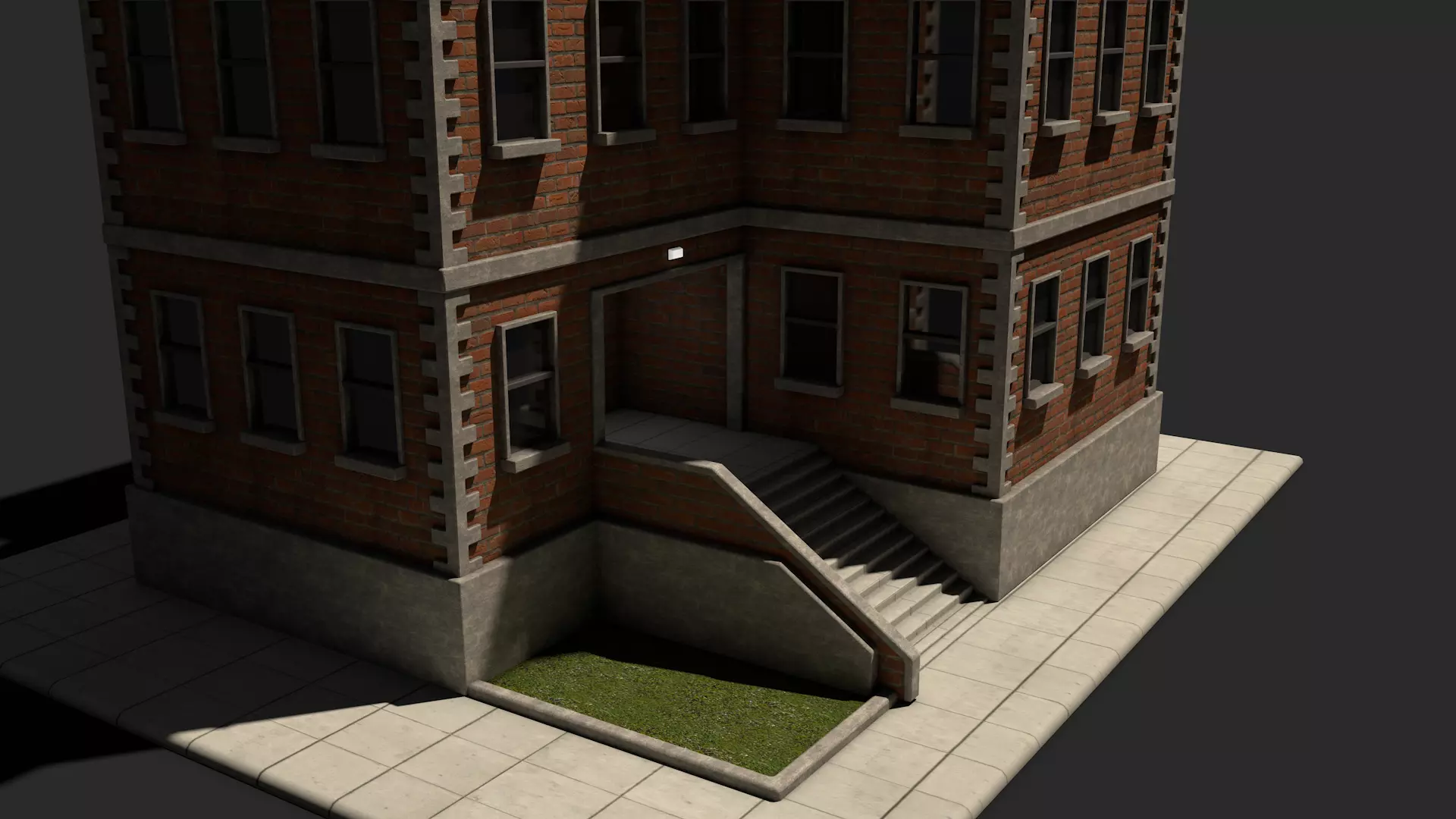 Building 3D model_2