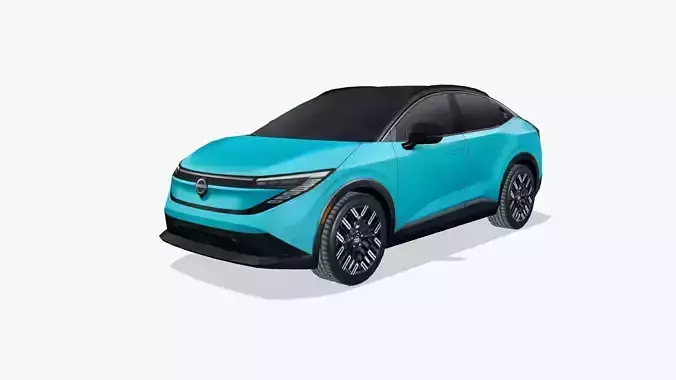 Nissan Leaf 2026