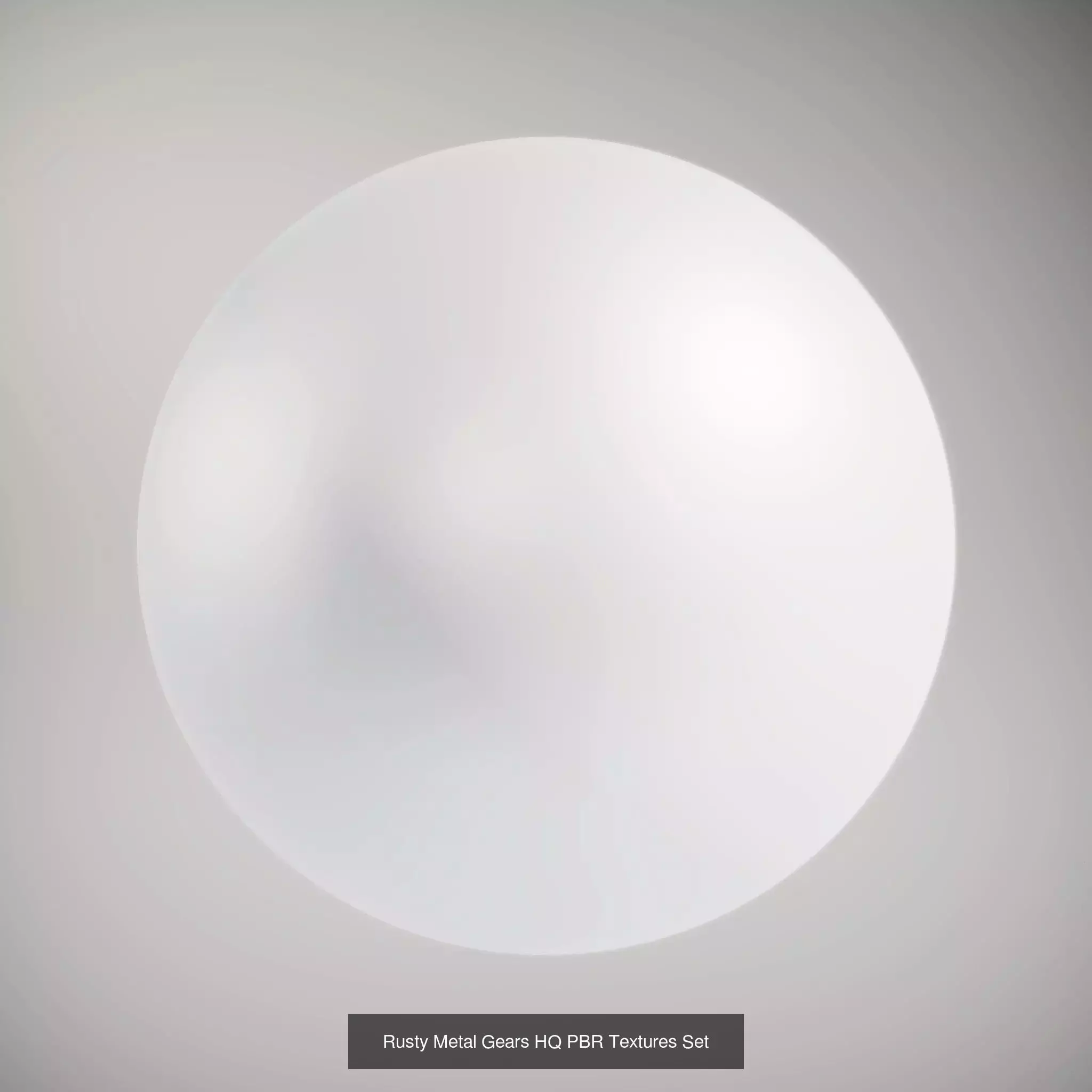 Sphere Aesthetic 3D Models Pack Texture_18