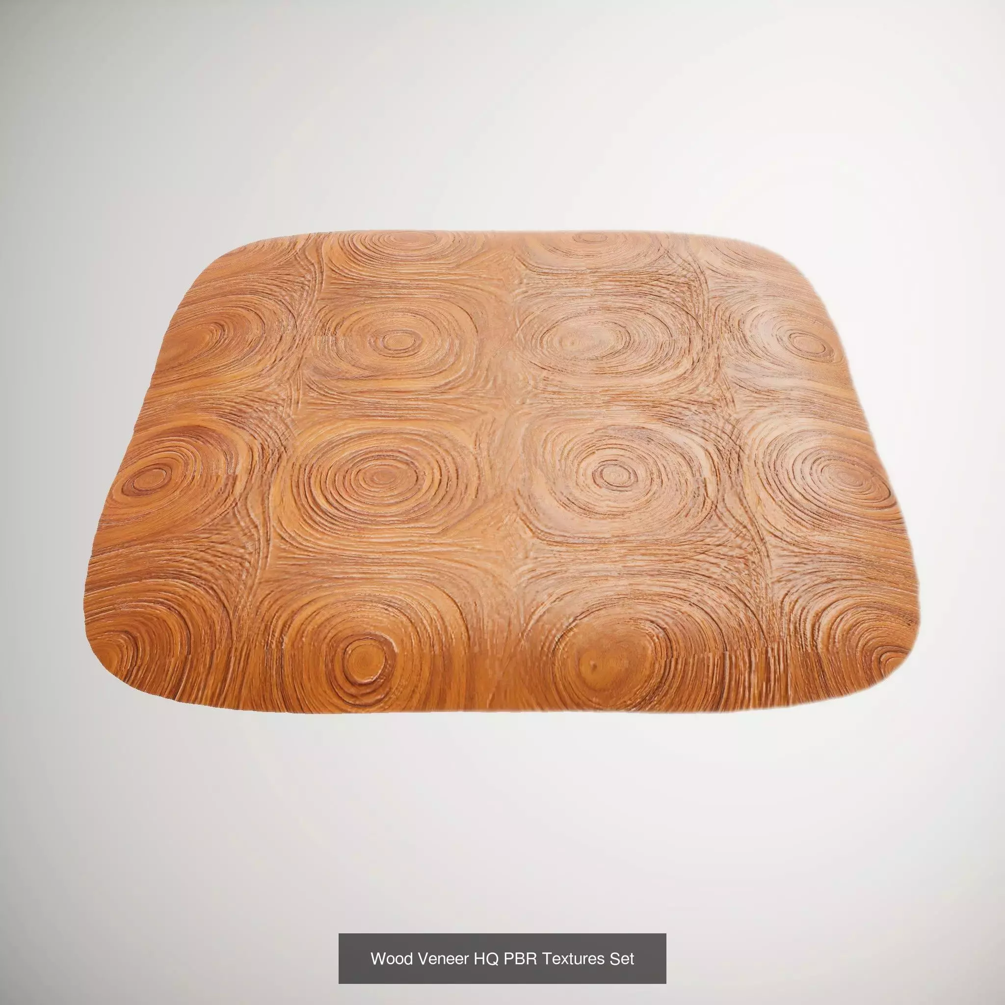 Sphere Aesthetic 3D Models Pack Texture_10