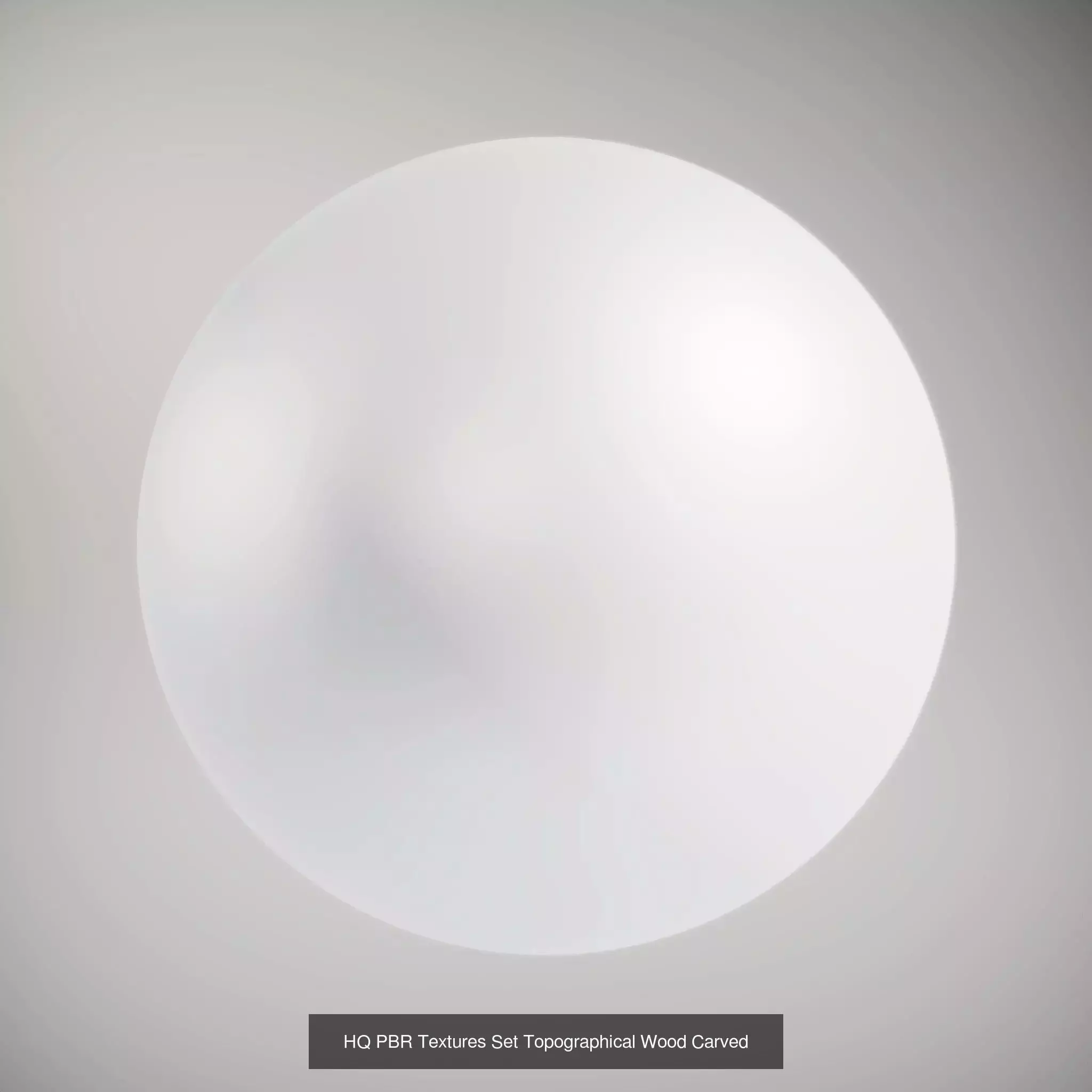 Sphere Aesthetic 3D Models Pack Texture_22