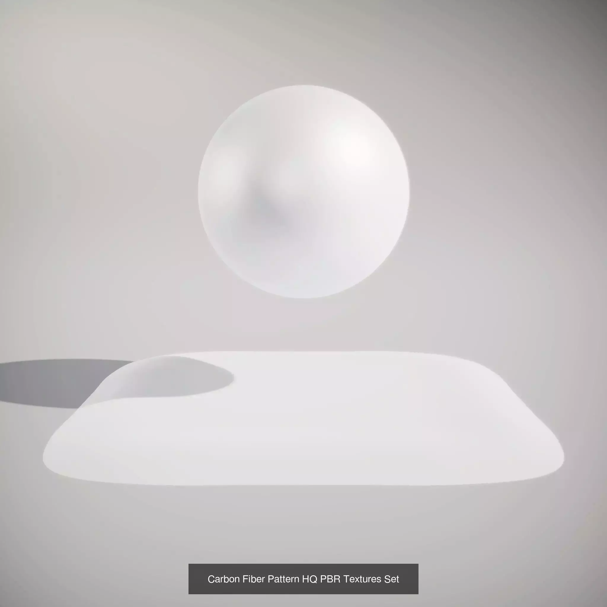 Sphere Aesthetic 3D Models Pack Texture_25