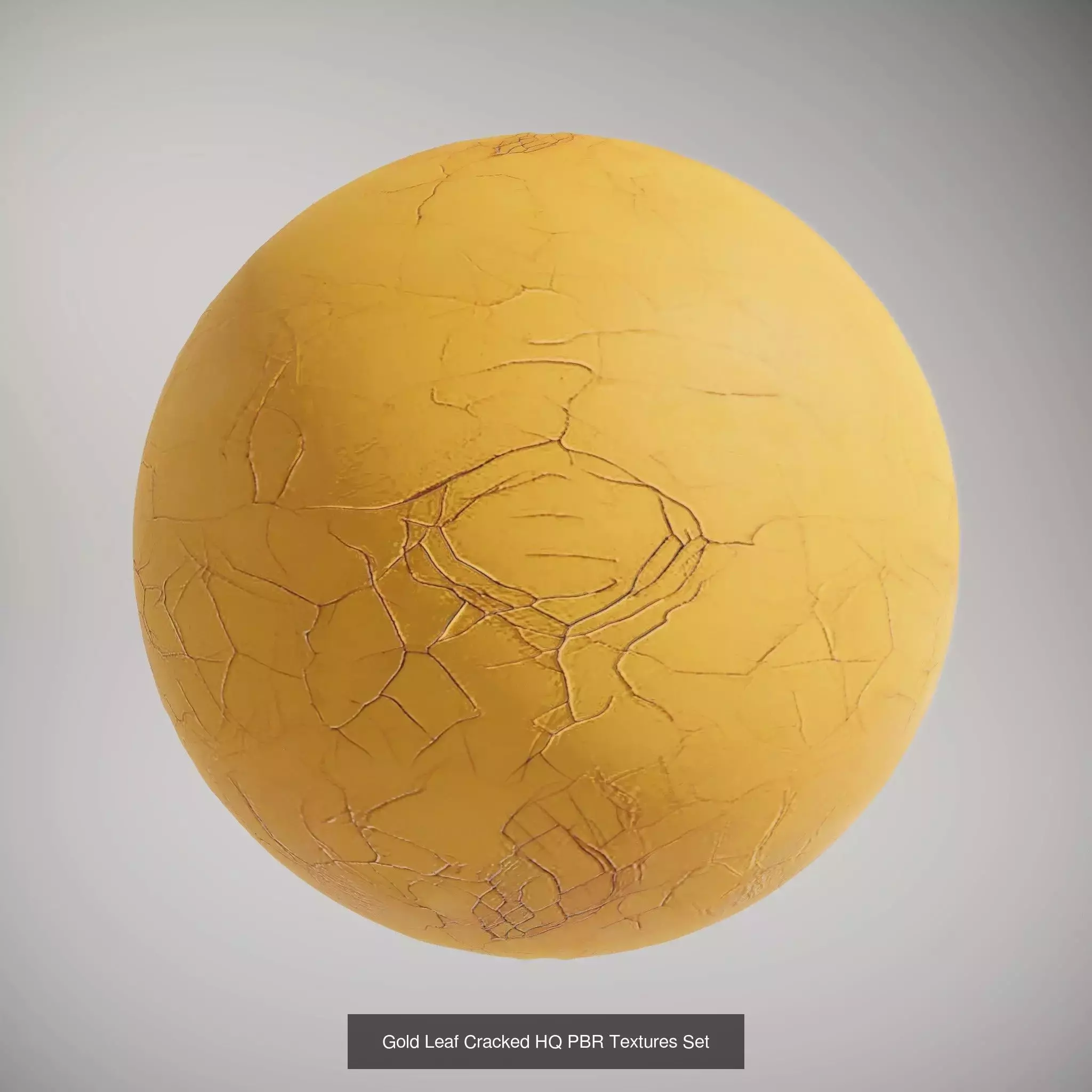 Sphere Aesthetic 3D Models Pack Texture_14