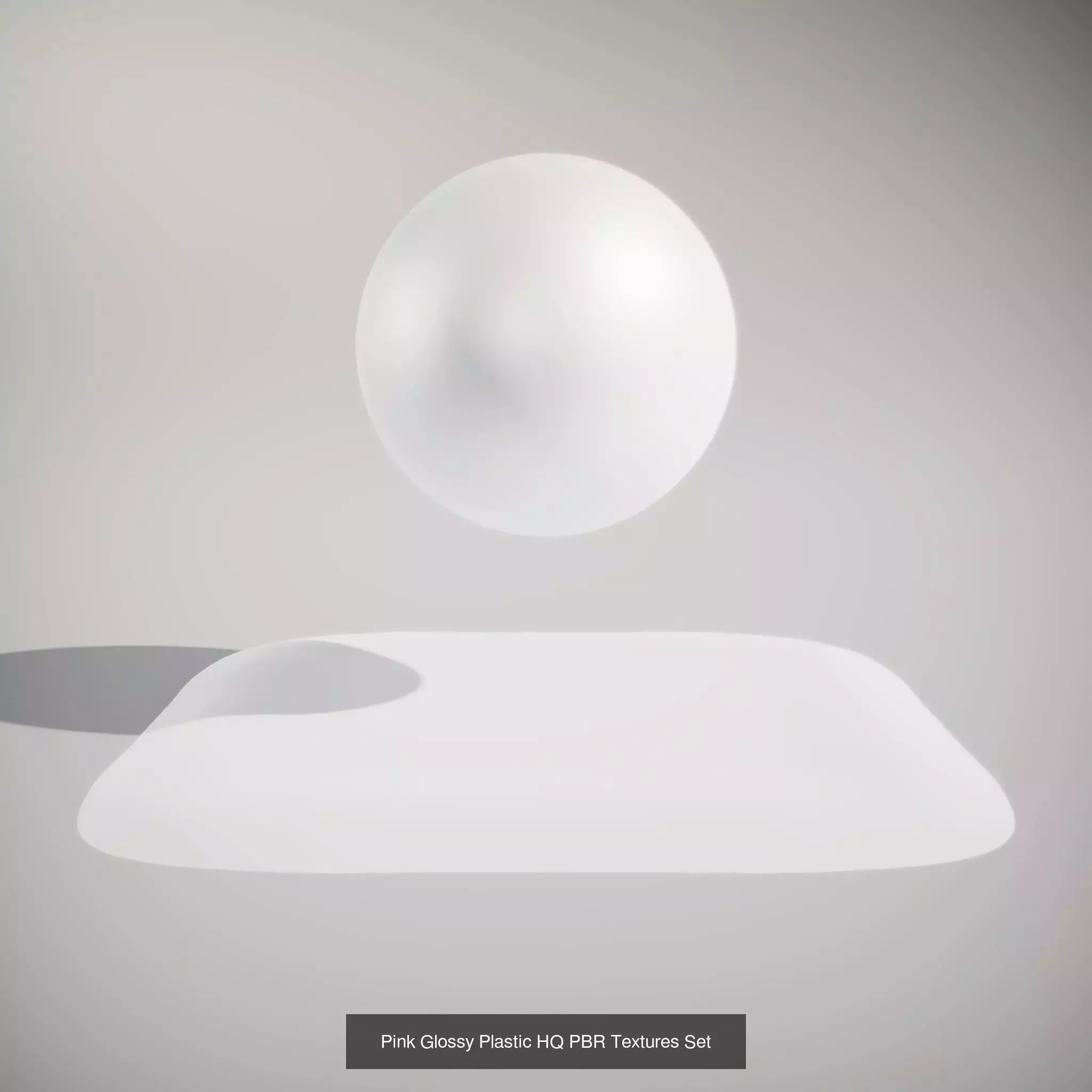 Sphere Aesthetic 3D Models Pack Texture_21