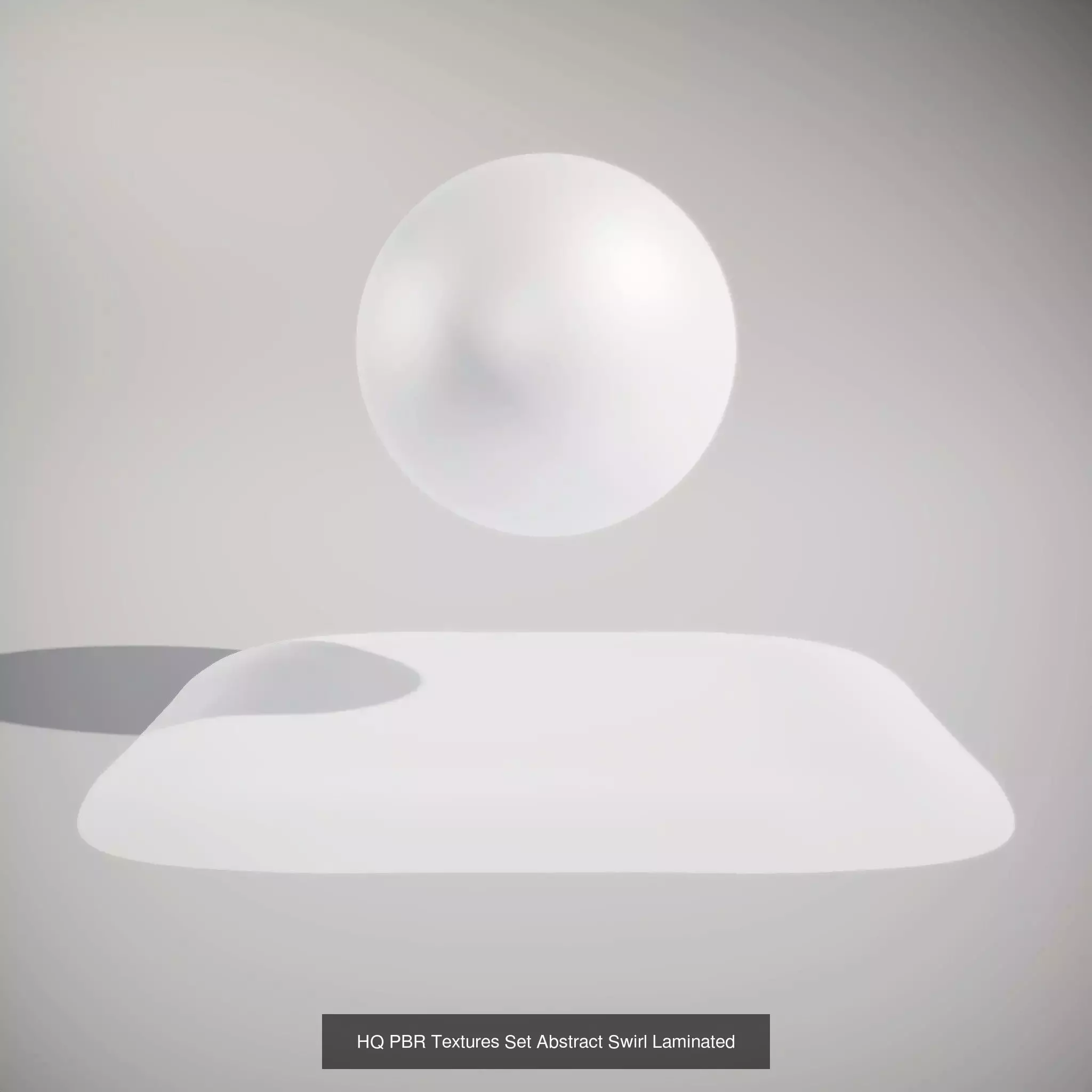 Sphere Aesthetic 3D Models Pack Texture_17