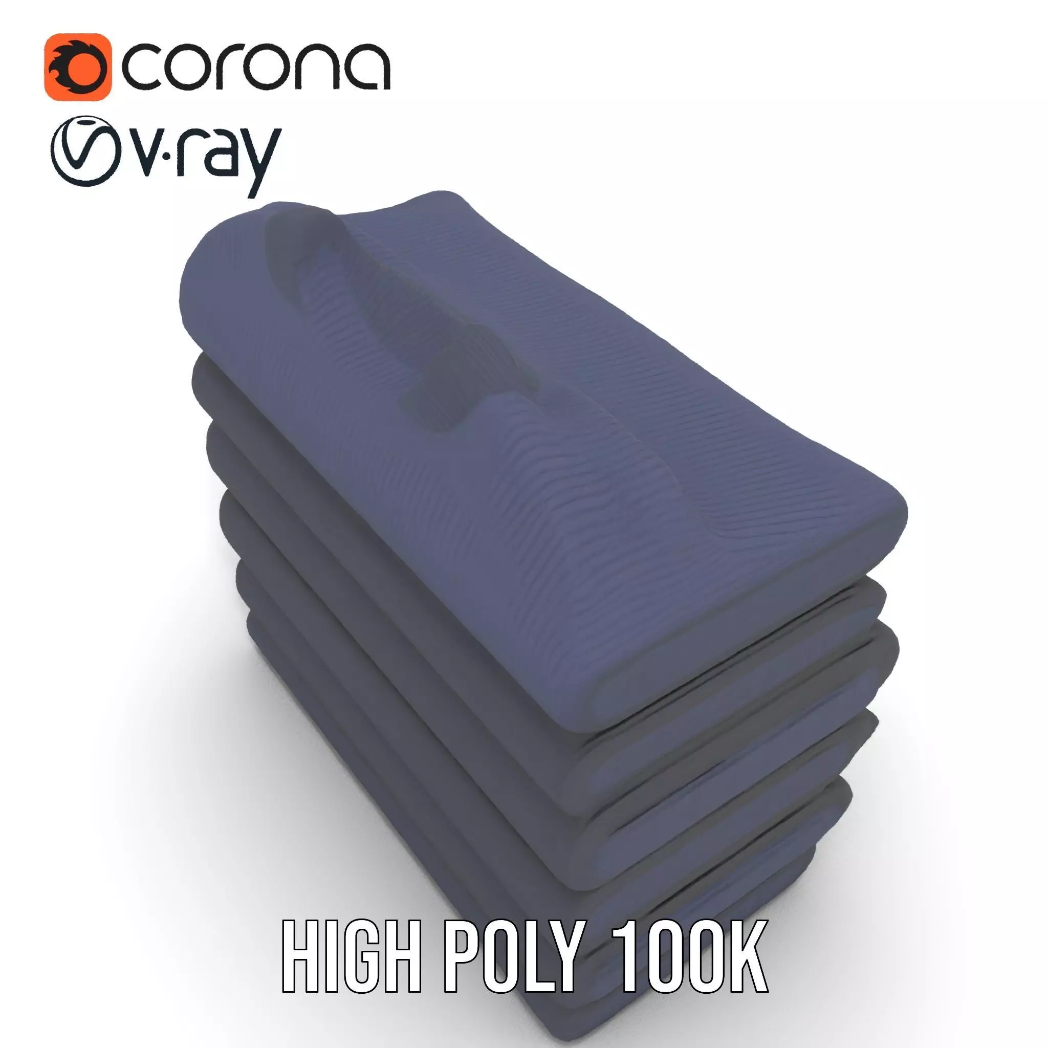 Stacked Sweater Collection model pack Texture_20