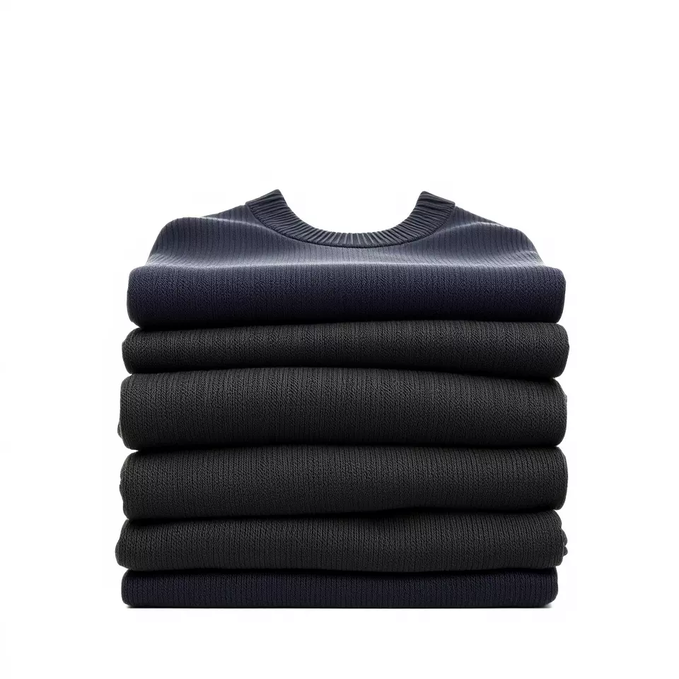 Stacked Sweater Collection model pack Texture_2