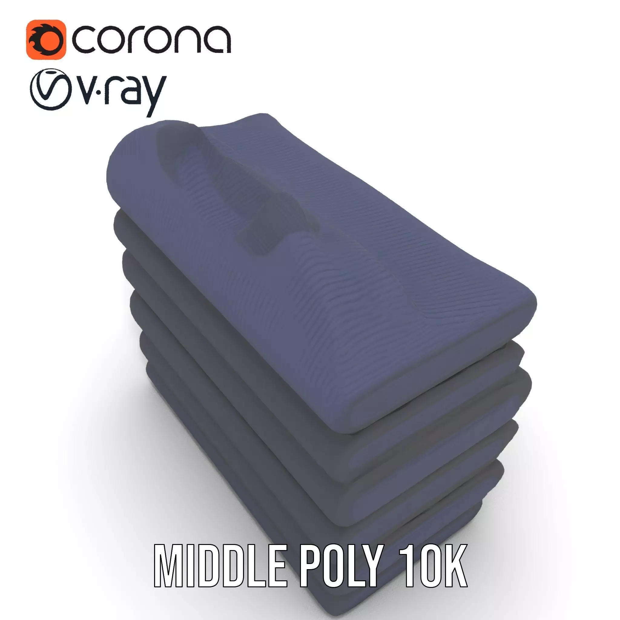 Stacked Sweater Collection model pack Texture_18