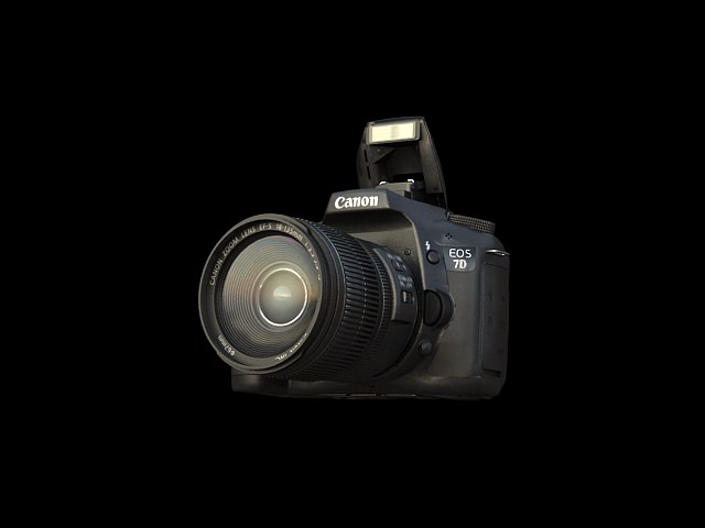 canon 7D 3D model_4