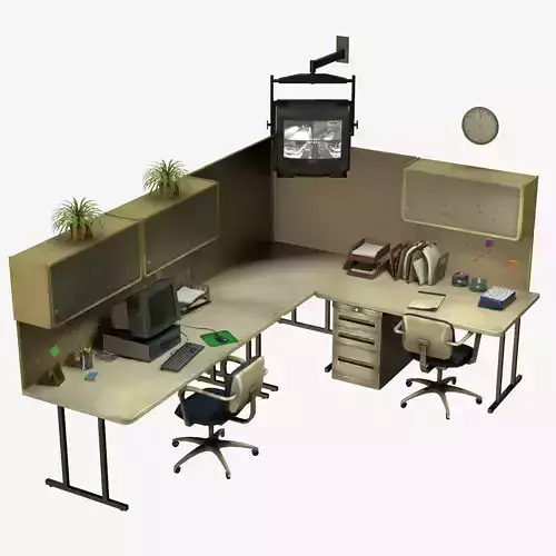 Office Set