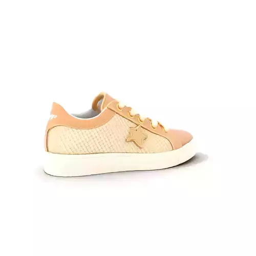 Golden Star Sneaker model pack