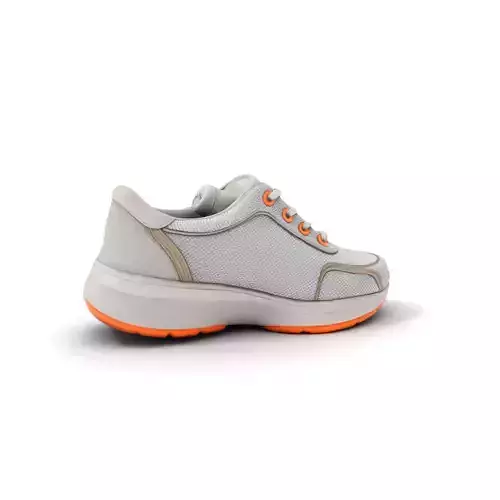 Gray Athletic Shoe model pack