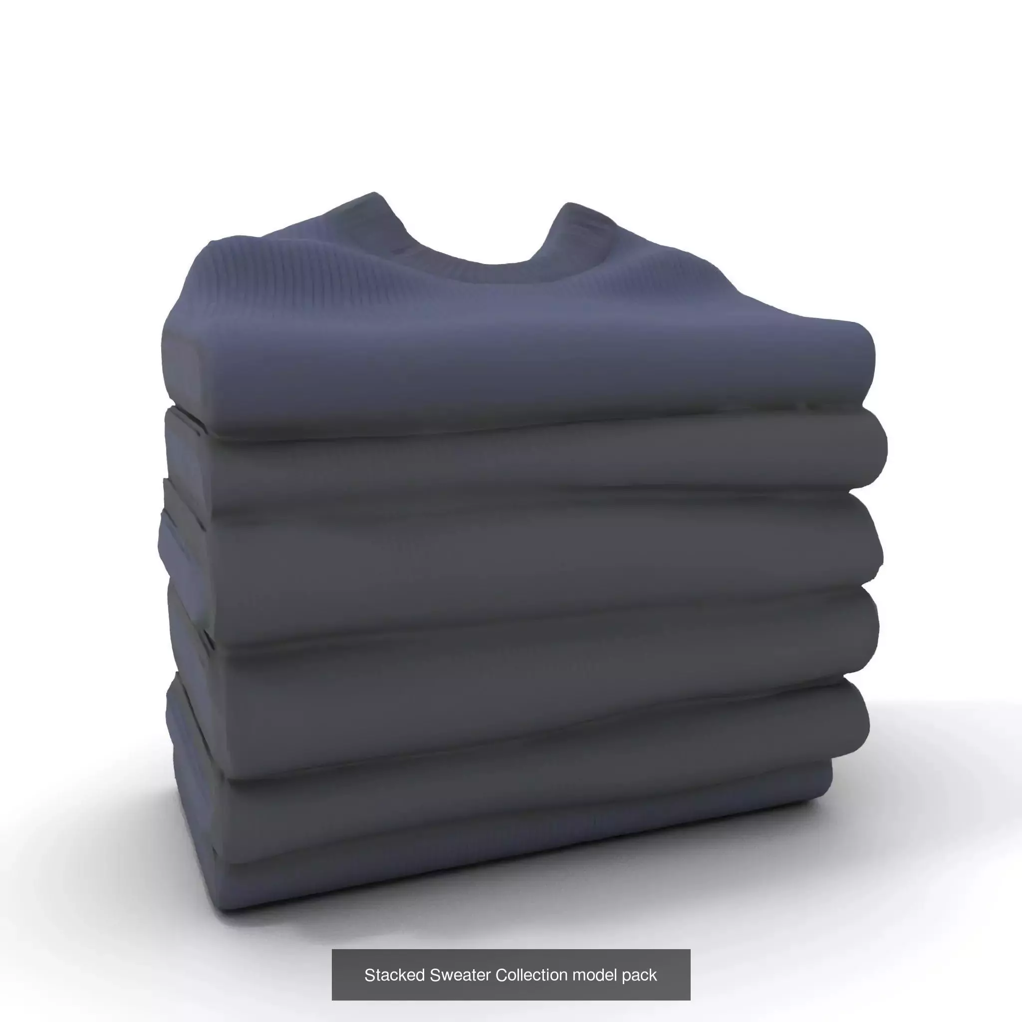 Effortless Apparel  Accessories Pack Texture_49