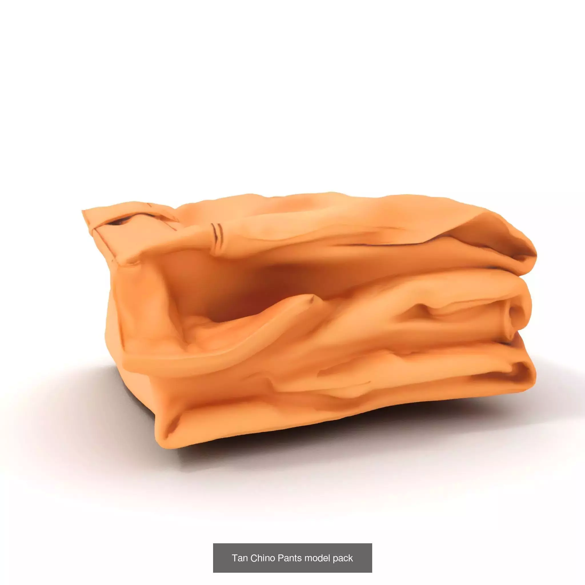 Effortless Apparel  Accessories Pack Texture_58