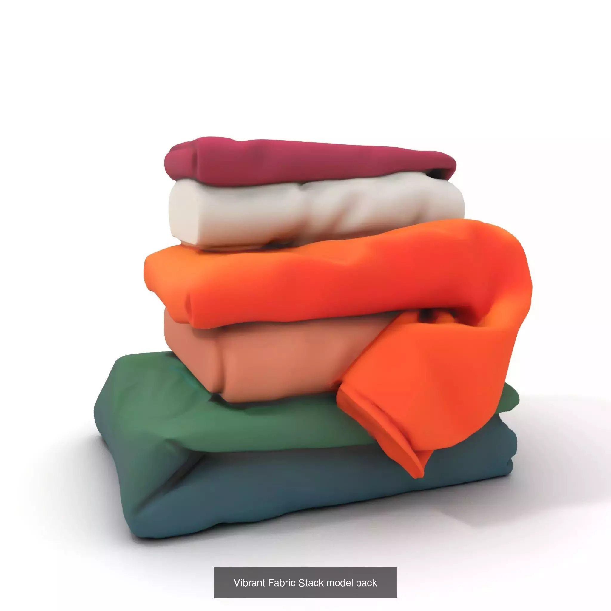 Effortless Apparel  Accessories Pack Texture_46