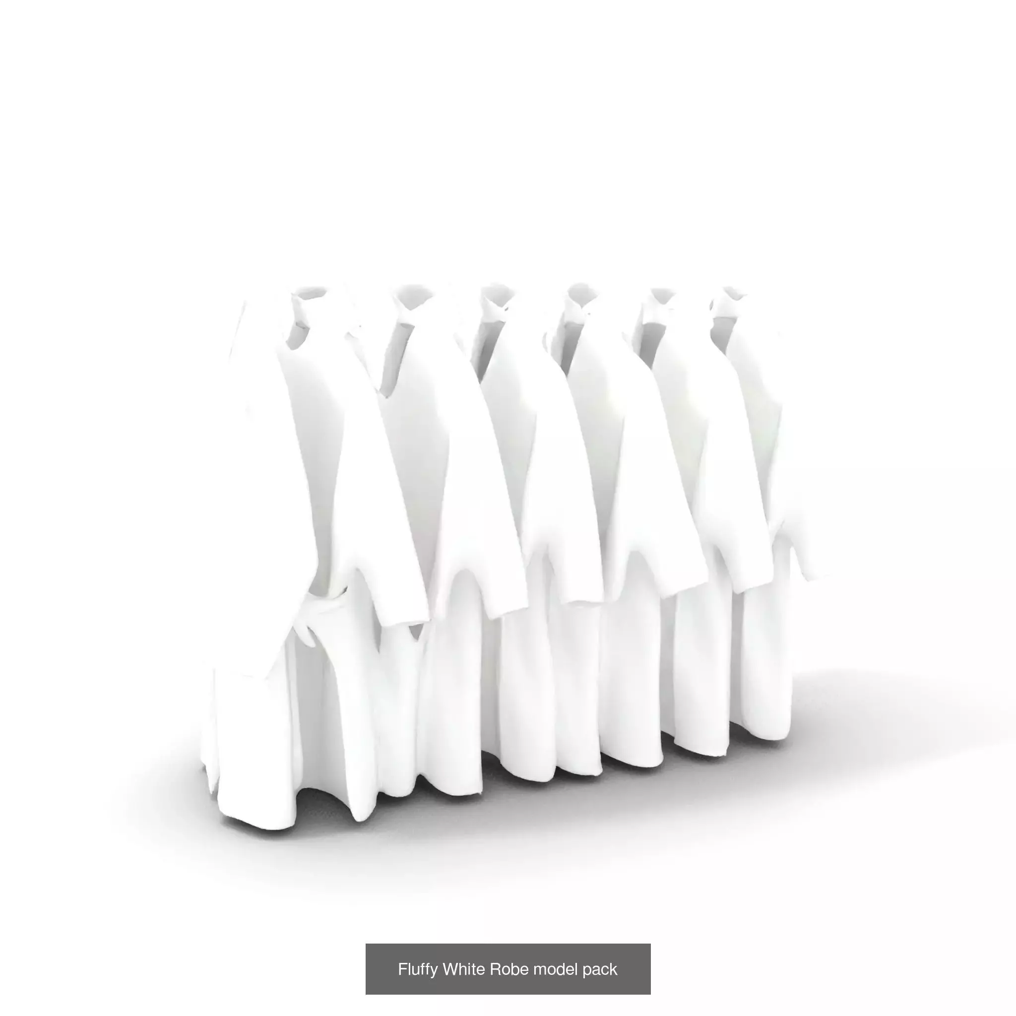 Effortless Apparel  Accessories Pack Texture_61