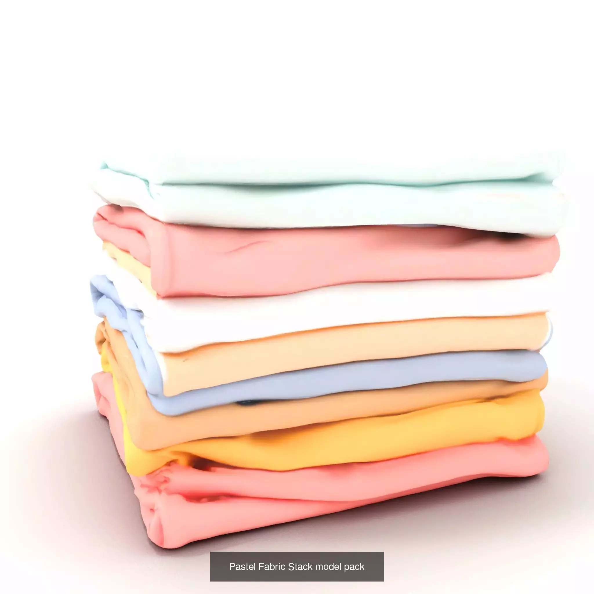 Effortless Apparel  Accessories Pack Texture_42