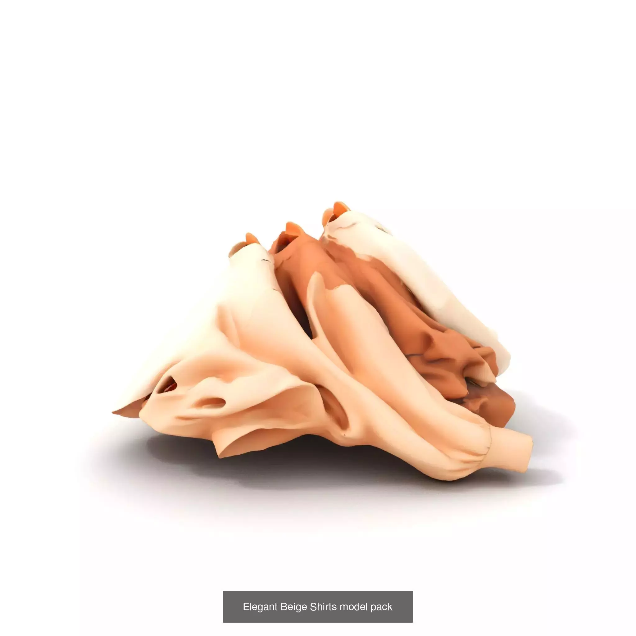 Effortless Apparel  Accessories Pack Texture_50