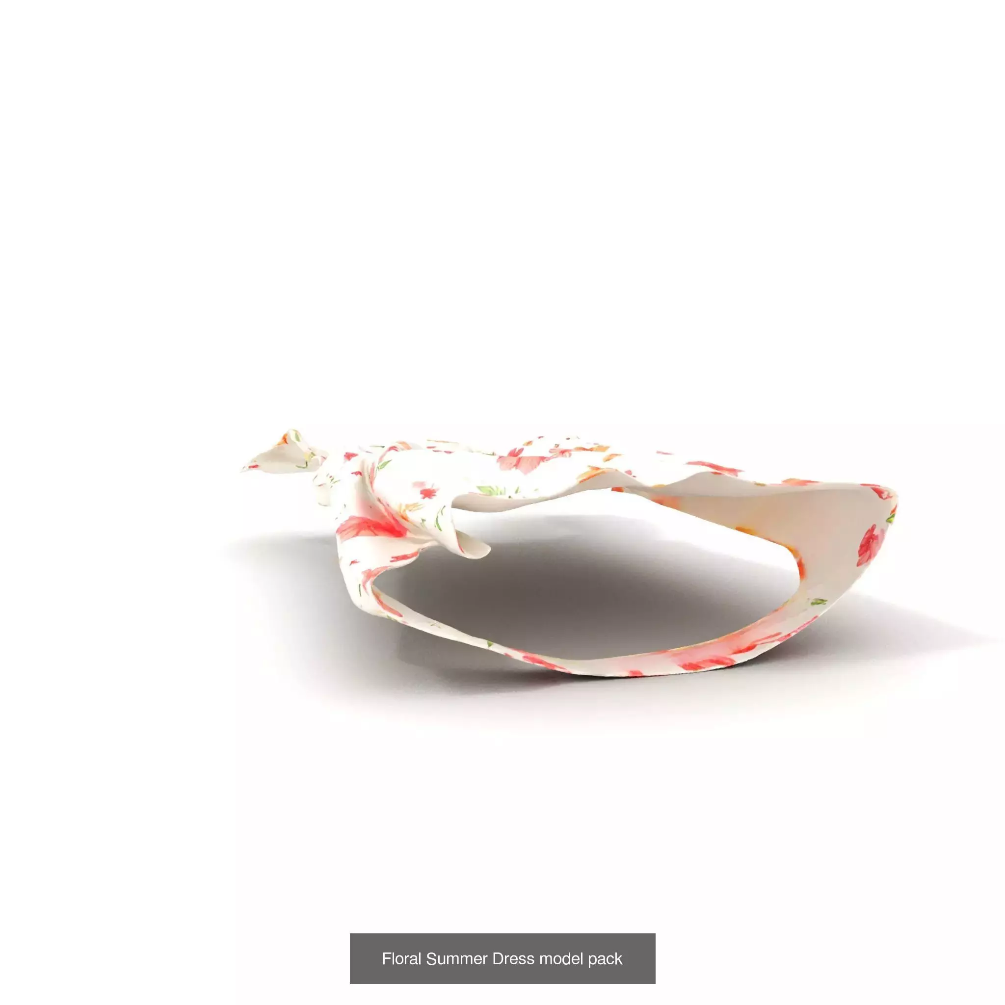 Effortless Apparel  Accessories Pack Texture_56